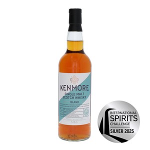 M&S Kenmore Speyside Single Malt Scotch Whisky