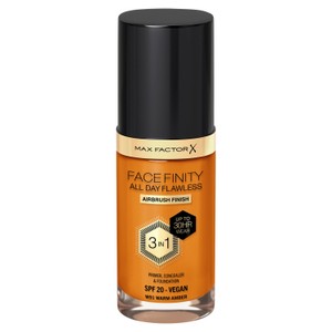 Max Factor Facefinity All Day Flawless Foundation Warm Beige