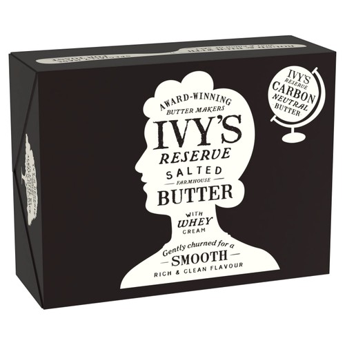 Ivy's Reserve Salted Farmhouse Butter