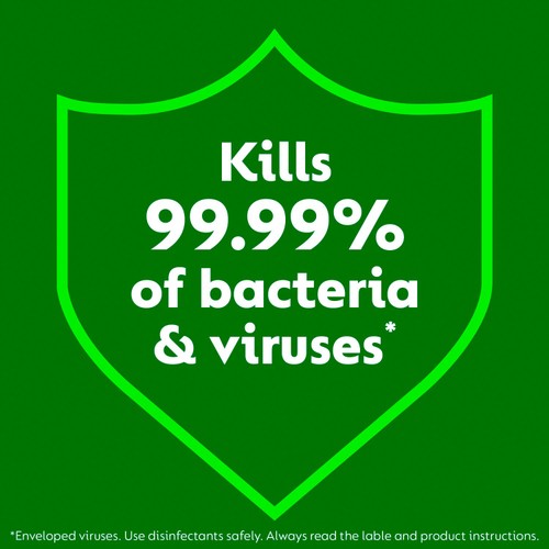 Dettol Antibacterial Multi Surface Cleaning Wipes