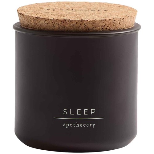 M&S New Sleep Refillable Candle