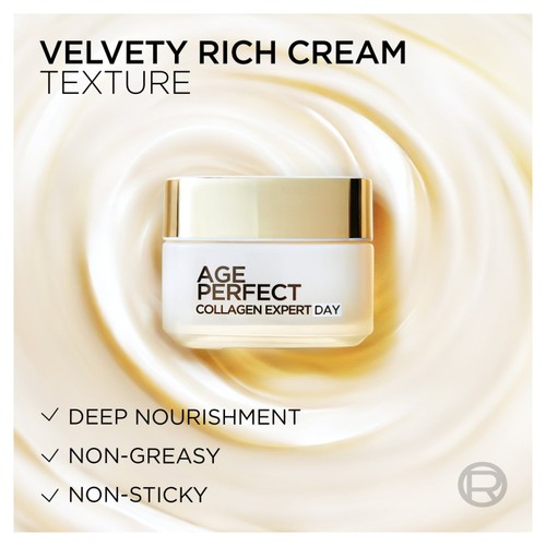L'Oreal Paris Age Perfect Collagen Day Cream