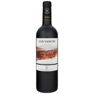 Rothschild Los Vascos Cab Cabernet Gran Reserva