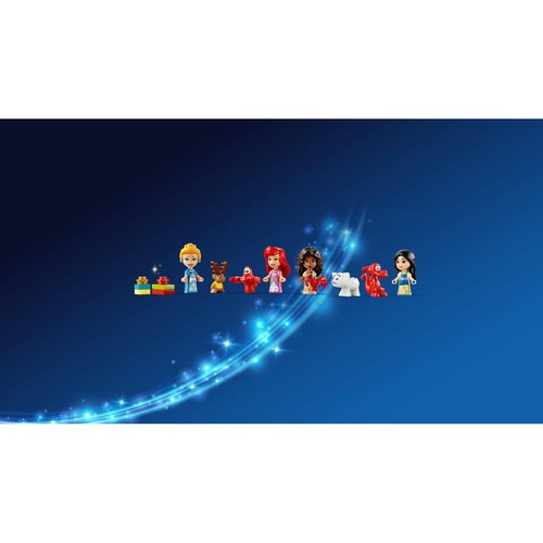 LEGO Disney Princess Advent Calendar 2026 43298 5+