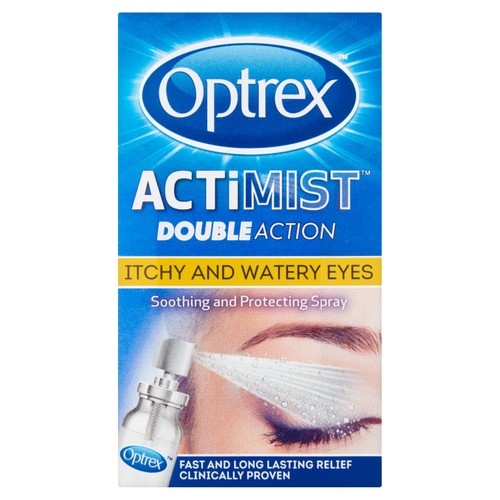 Best Systane Eye Drops For Dry, Irritated Eyes - Compton Eye Associates - View #2