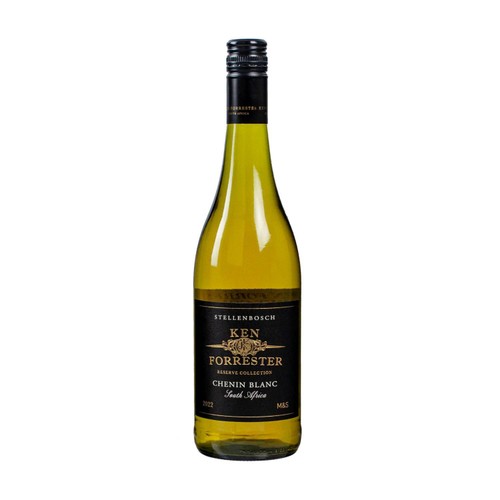 M&S Ken Forrester Stellenbosch Chenin Blanc