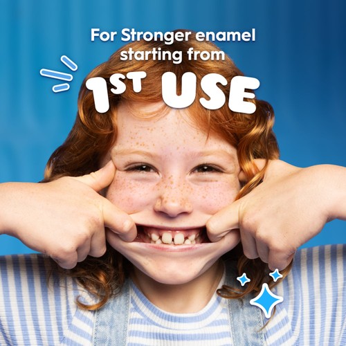 Oral-B Stitch Toothpaste 6+ 75ml