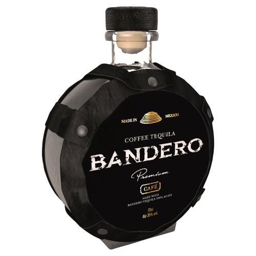 Bandero XO Cafe Tequila
