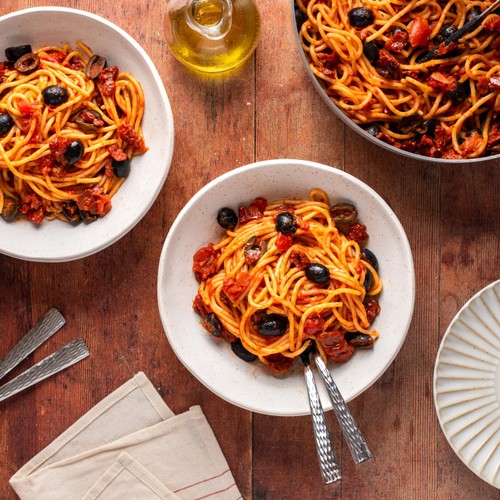 Garofalo Spaghetti