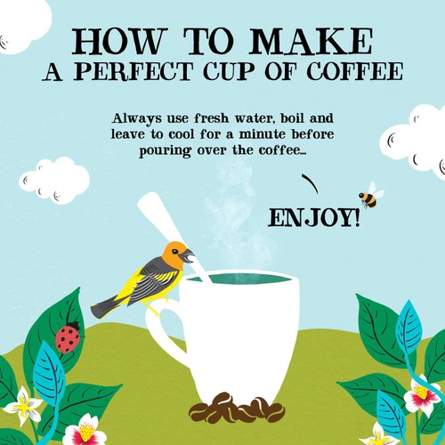 Clipper Latin American Decaf Fairtrade Organic Coffee