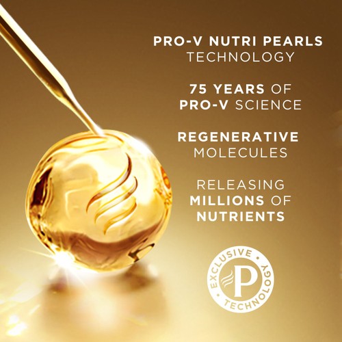 Pantene Miracles Bond Repair Regenerating Intensive Treatment