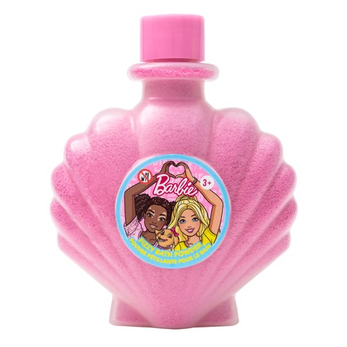Barbie Fizzy Bath Powder