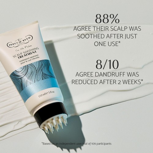Percy & Reed I'm No Flake Scalp Soothing Treatment