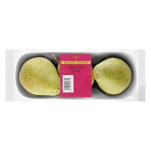 M&S Our Latest Discovery Pears