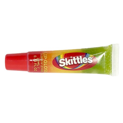 Read My Lips Skittles 4 in 1 Lip Gloss