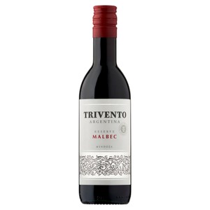 Trivento Reserve Malbec Small Bottle