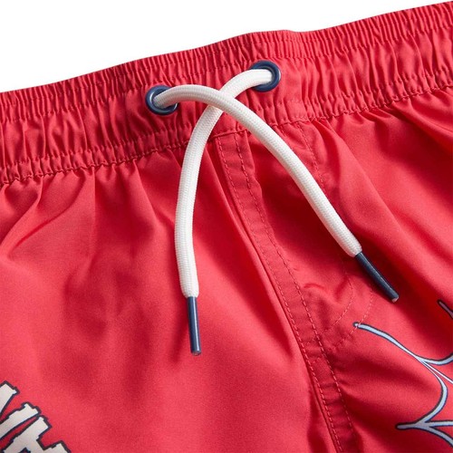 M&S Boys Spider-Man Swim Set, 2-3 Y, Red