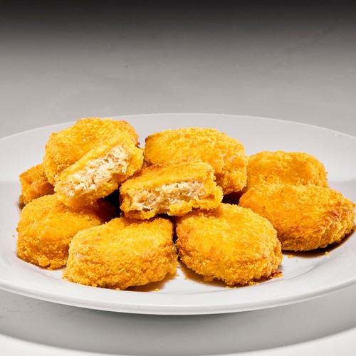 Moving Mountains No Chicken Nuggets