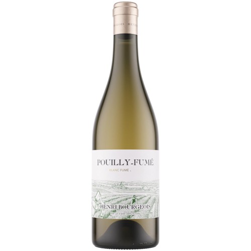 Henri Bourgeois Pouilly Fume