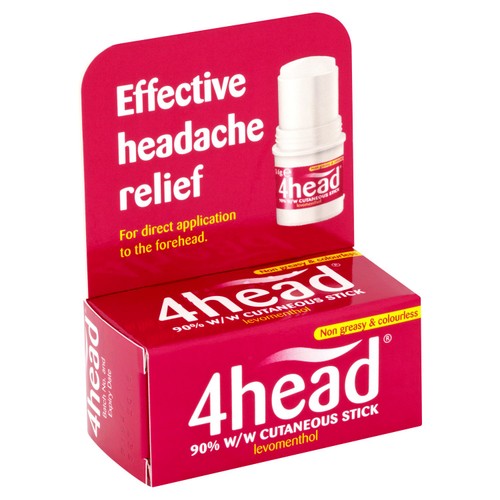 4head Stick