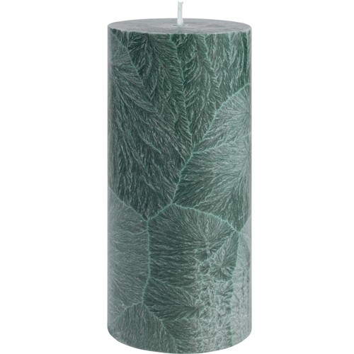 Liljeholmens Shea Pillar Candle Pine 67x150mm