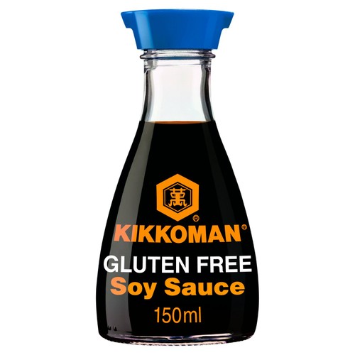 Kikkoman Gluten Free Tamari Soy Sauce