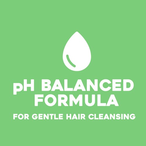 OGX Clarify & Shine+ Apple Cider Vinegar pH Balanced Shampoo