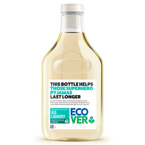 Ecover Laundry Liquid Bio