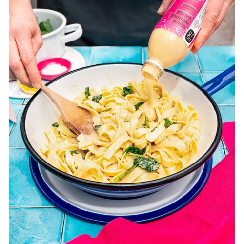 NOJO Tahini Dressing Gluten Free