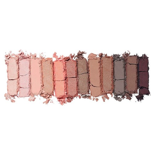 Rimmel Magnifeyes Eyeshadow Palette 002 Blush Edition