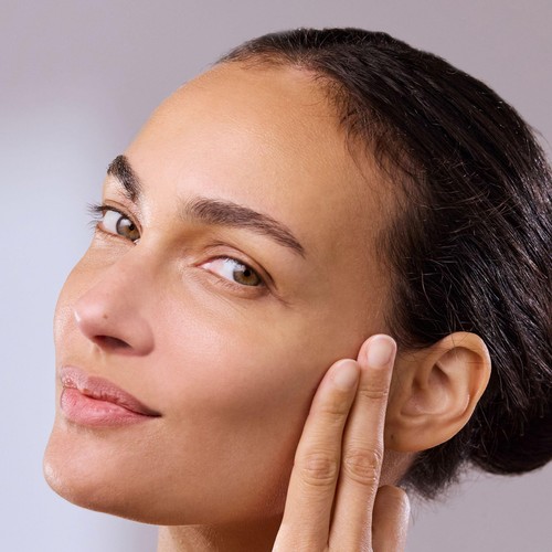 Evolve Organic Daily Renew Face Cream