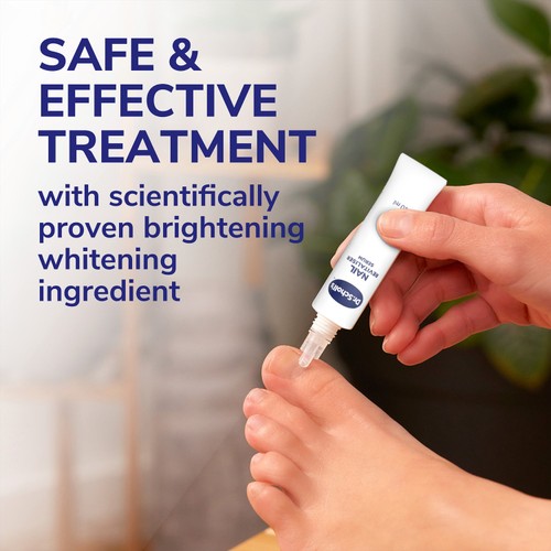 Dr Scholl's Nail Revitaliser Serum