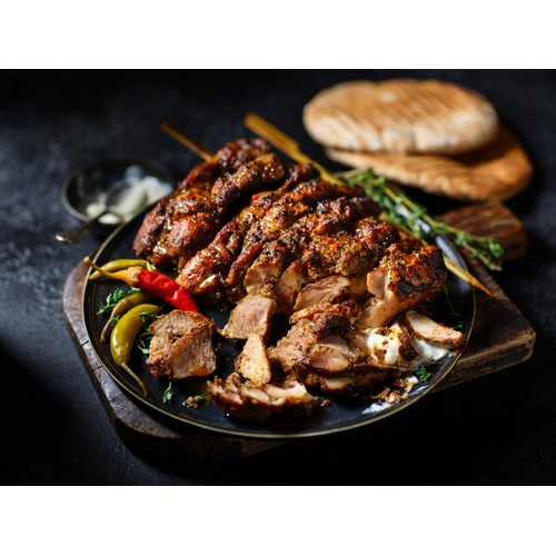 M&S Collection Chicken Shish Kebab