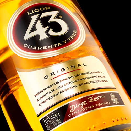 Licor 43