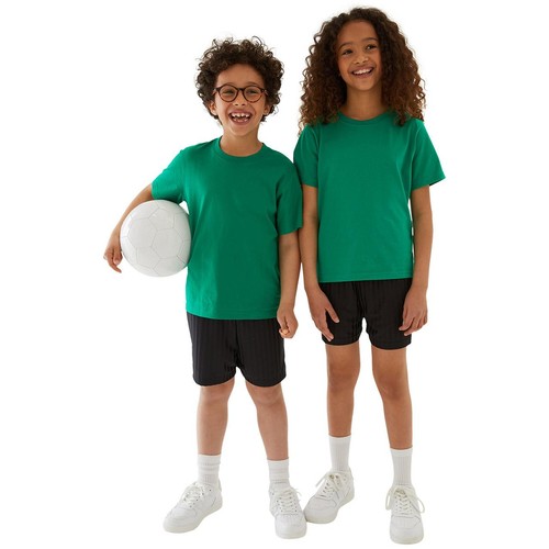 M&S Unisex Football Short 13-14