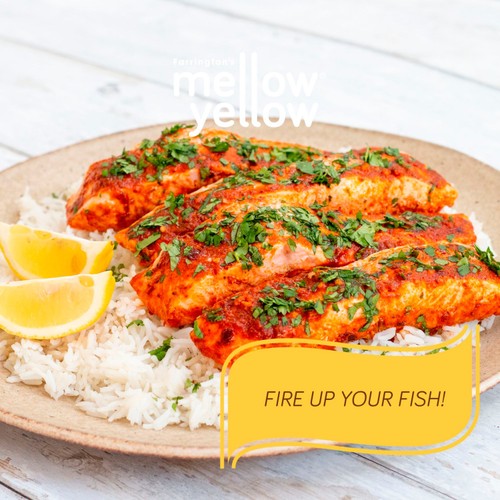 Farringtons Mellow Yellow Chilli Rapeseed Oil