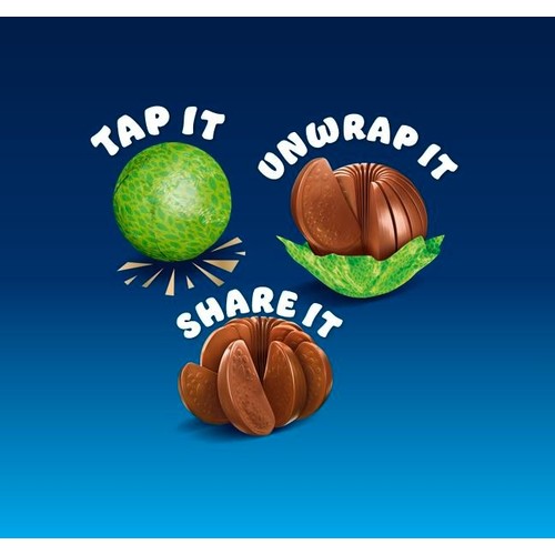 Terry's Chocolate Mint