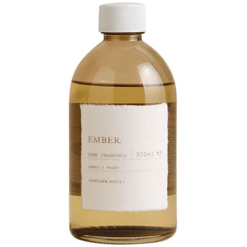M&S Ember Diffuser Refil, Grey