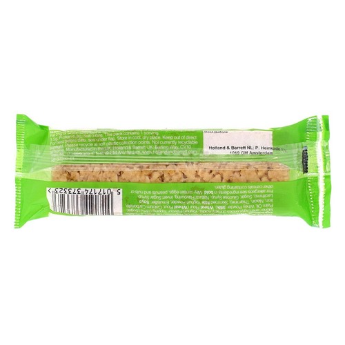 Holland & Barrett Yoghurt Flavour Top Flapjack