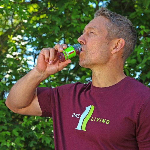 One Living Brain Health Shot