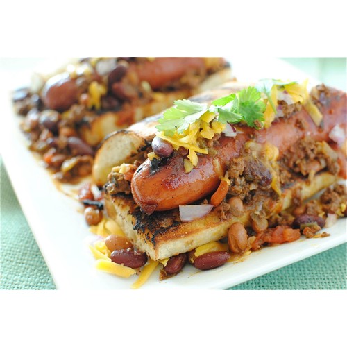 Helen Browning 6 Organic Hot Dogs