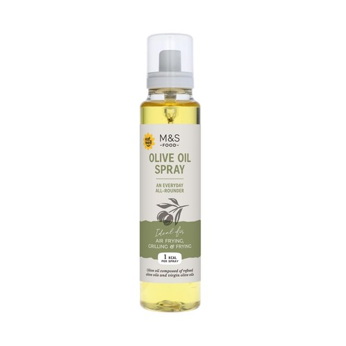 M&S Olive Oil Spray