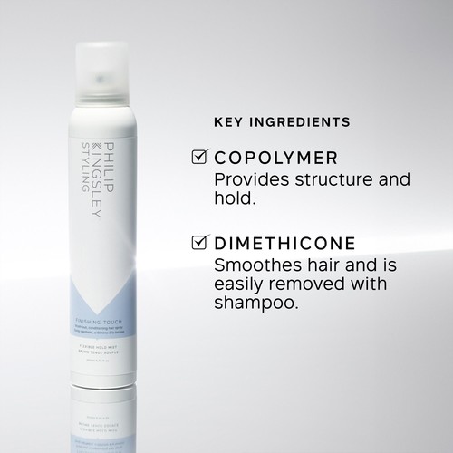 Philip Kingsley Finishing Touch (Flexible Hold) Mist