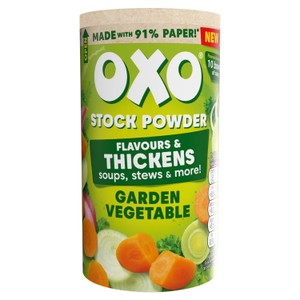 Oxo Stock Powder Mediterranean Veg