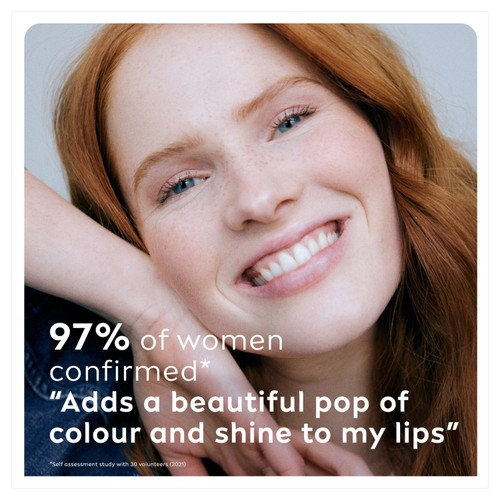 NIVEA Watermelon Shine Lip Balm