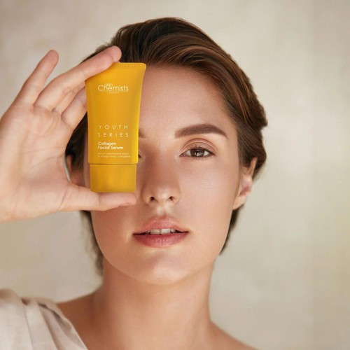 SkinChemists Youth Series Collagen Facial Serum