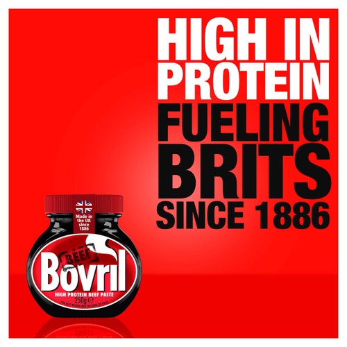 Bovril Beef Yeast Extract Spread