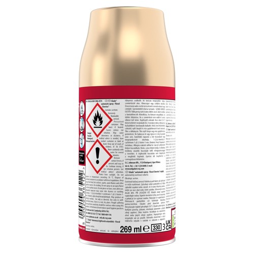Glade Automatic Spray Refill Cherry Air Freshener 269ml