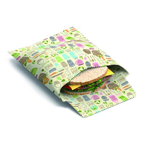 Tala Zero Waste Sandwich & Snack Bag