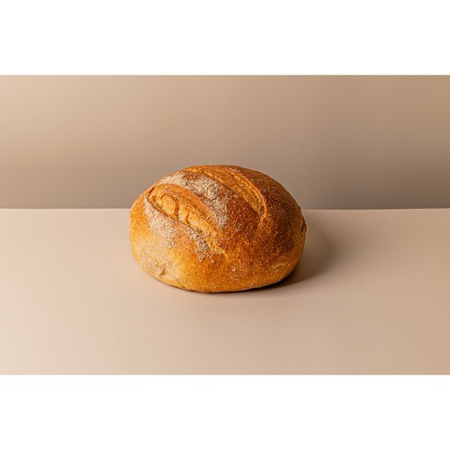 Ole & Steen Sourdough Loaf